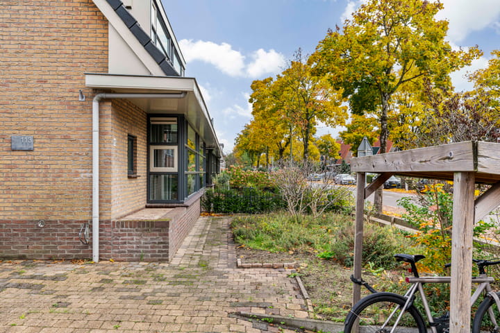 Foto 40 van Schaerweijdelaan 113
