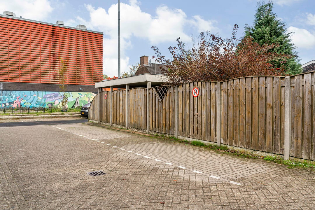 Foto 41 van Schaerweijdelaan 113