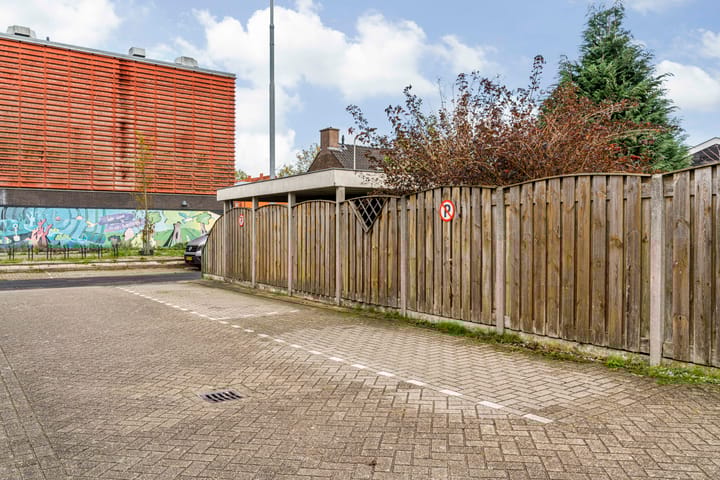 Foto 41 van Schaerweijdelaan 113