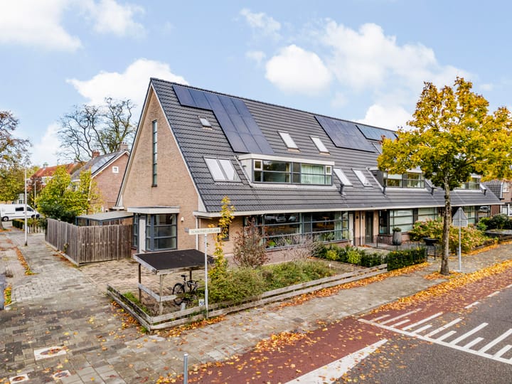 Foto 44 van Schaerweijdelaan 113