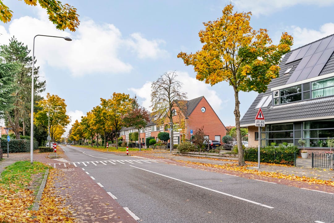 Foto 46 van Schaerweijdelaan 113