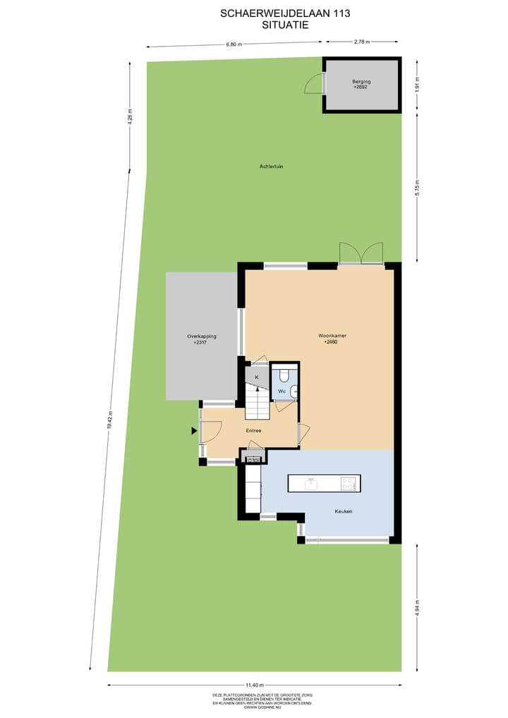 Foto 49 van Schaerweijdelaan 113