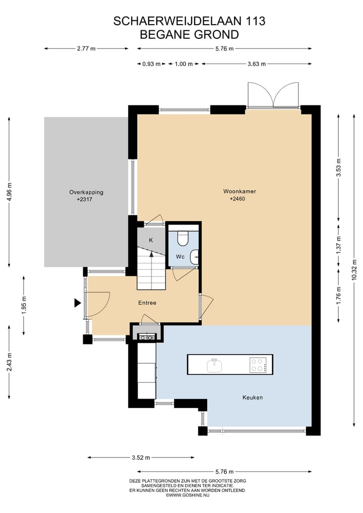 Foto 50 van Schaerweijdelaan 113