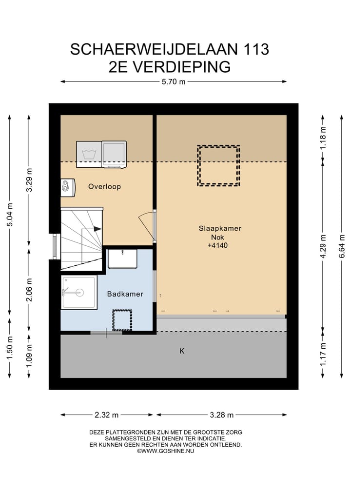 Foto 52 van Schaerweijdelaan 113