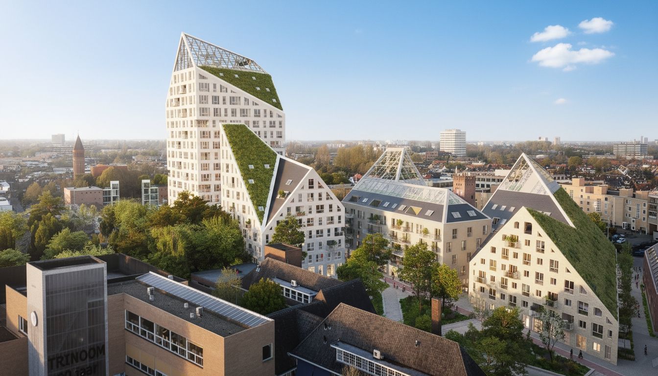 Edenstraat 21- 21 05