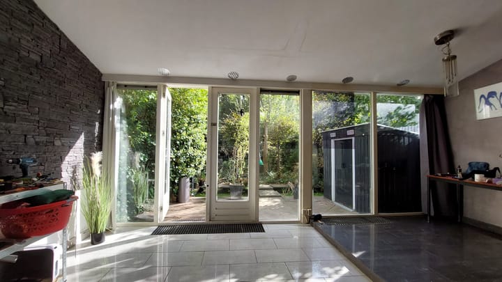 Foto 9 van Stieltjesstraat 10