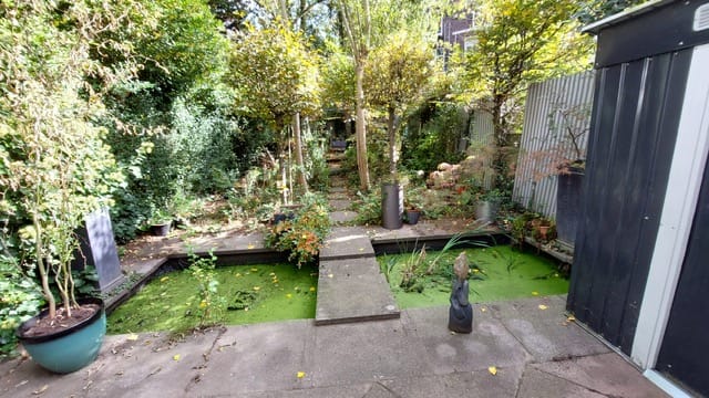 Foto 19 van Stieltjesstraat 10