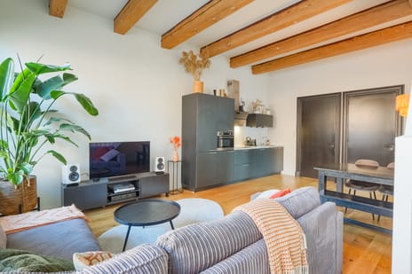 Achterom 5-A tertiary image