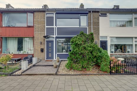 Koningin Wilhelminasingel thumbnail