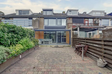 Koningin Wilhelminasingel 55 secondary image