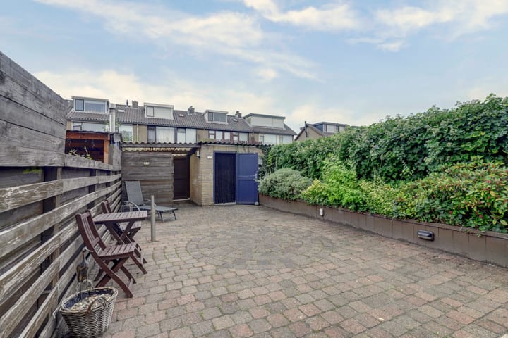 Foto 3 van Koningin Wilhelminasingel 55