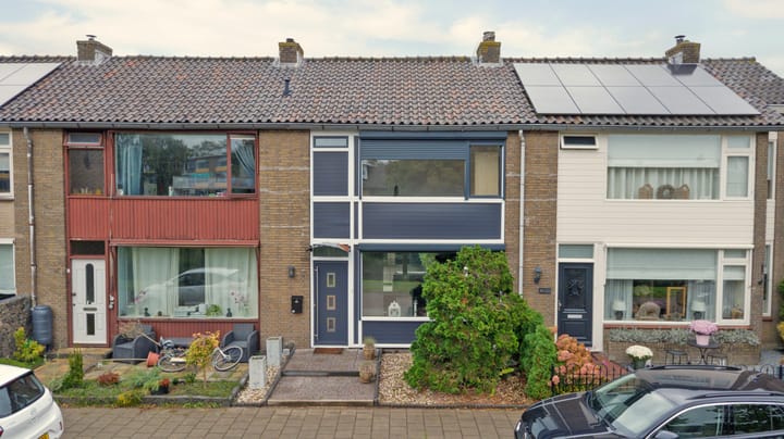 Foto 8 van Koningin Wilhelminasingel 55