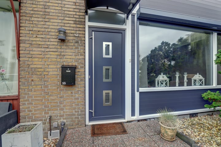 Foto 9 van Koningin Wilhelminasingel 55