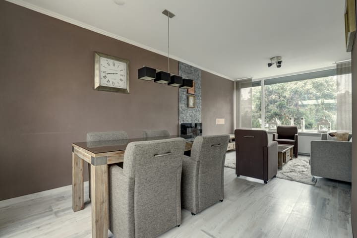 Foto 12 van Koningin Wilhelminasingel 55