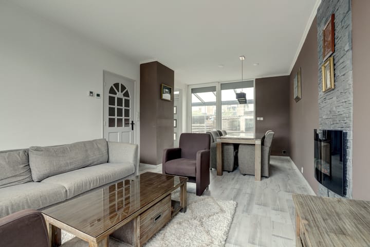 Foto 11 van Koningin Wilhelminasingel 55