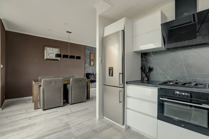 Foto 14 van Koningin Wilhelminasingel 55