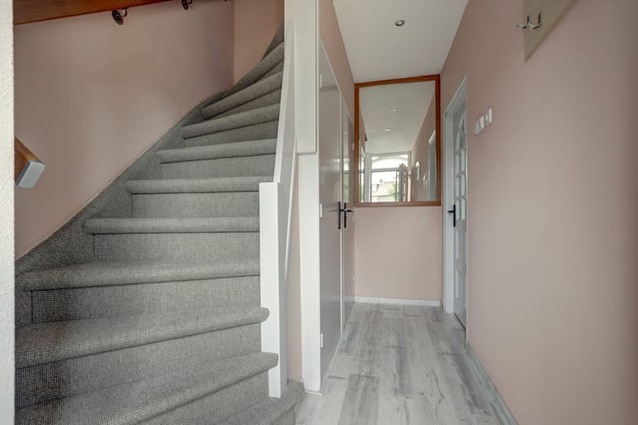 Foto 16 van Koningin Wilhelminasingel 55