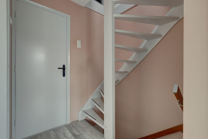 Foto 17 van Koningin Wilhelminasingel 55