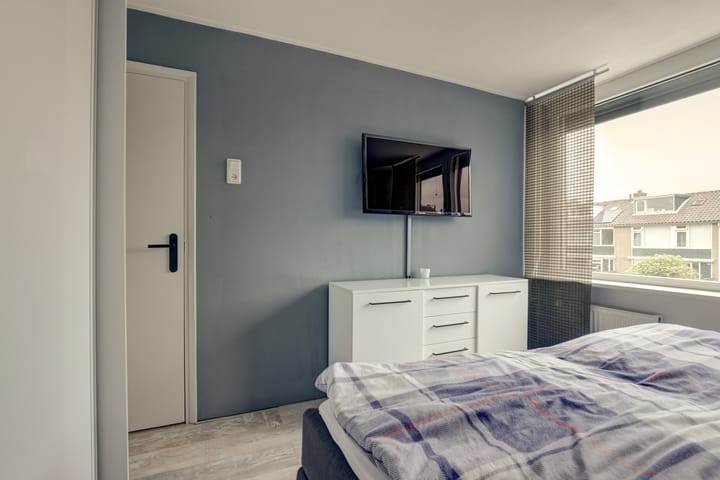 Foto 19 van Koningin Wilhelminasingel 55