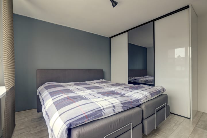 Foto 20 van Koningin Wilhelminasingel 55