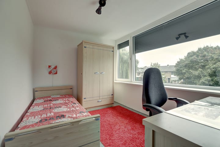 Foto 21 van Koningin Wilhelminasingel 55