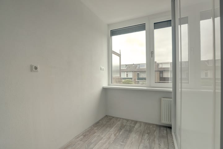 Foto 23 van Koningin Wilhelminasingel 55