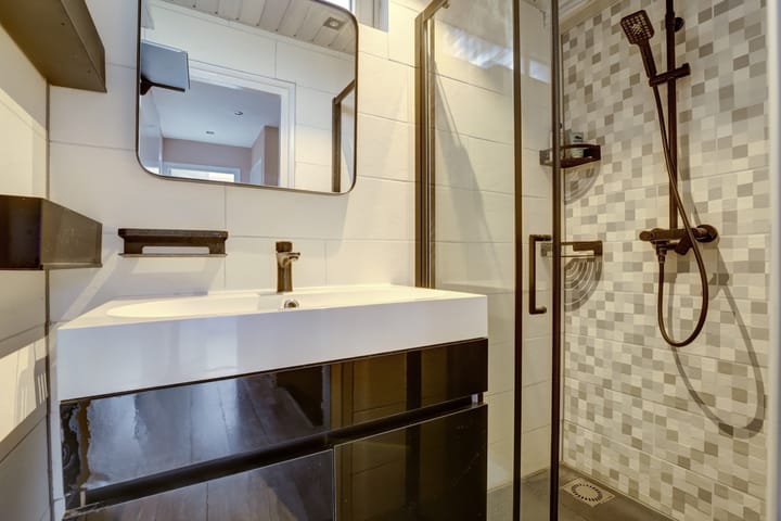 Foto 24 van Koningin Wilhelminasingel 55