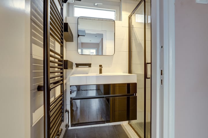 Foto 25 van Koningin Wilhelminasingel 55