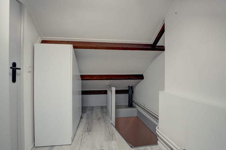 Foto 27 van Koningin Wilhelminasingel 55