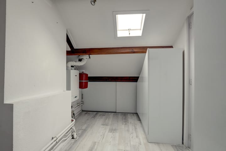 Foto 28 van Koningin Wilhelminasingel 55