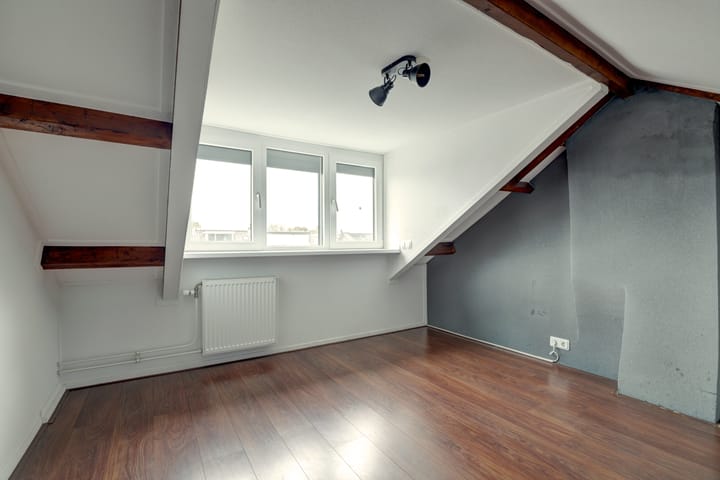 Foto 30 van Koningin Wilhelminasingel 55