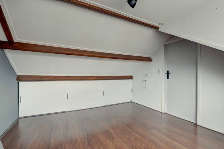 Foto 31 van Koningin Wilhelminasingel 55