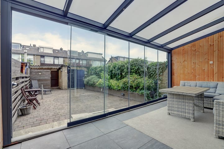 Foto 32 van Koningin Wilhelminasingel 55