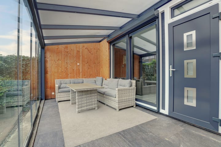 Foto 33 van Koningin Wilhelminasingel 55