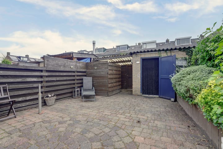 Foto 35 van Koningin Wilhelminasingel 55