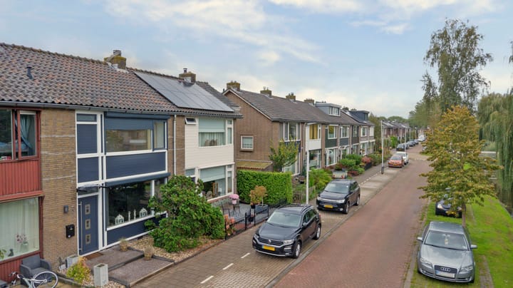 Foto 38 van Koningin Wilhelminasingel 55