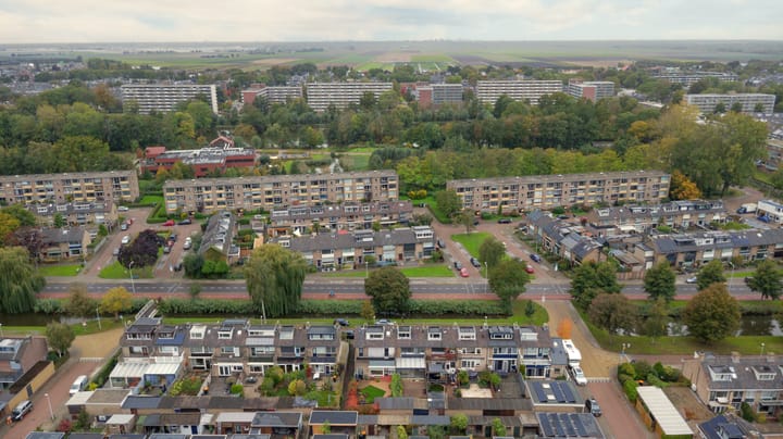 Foto 40 van Koningin Wilhelminasingel 55