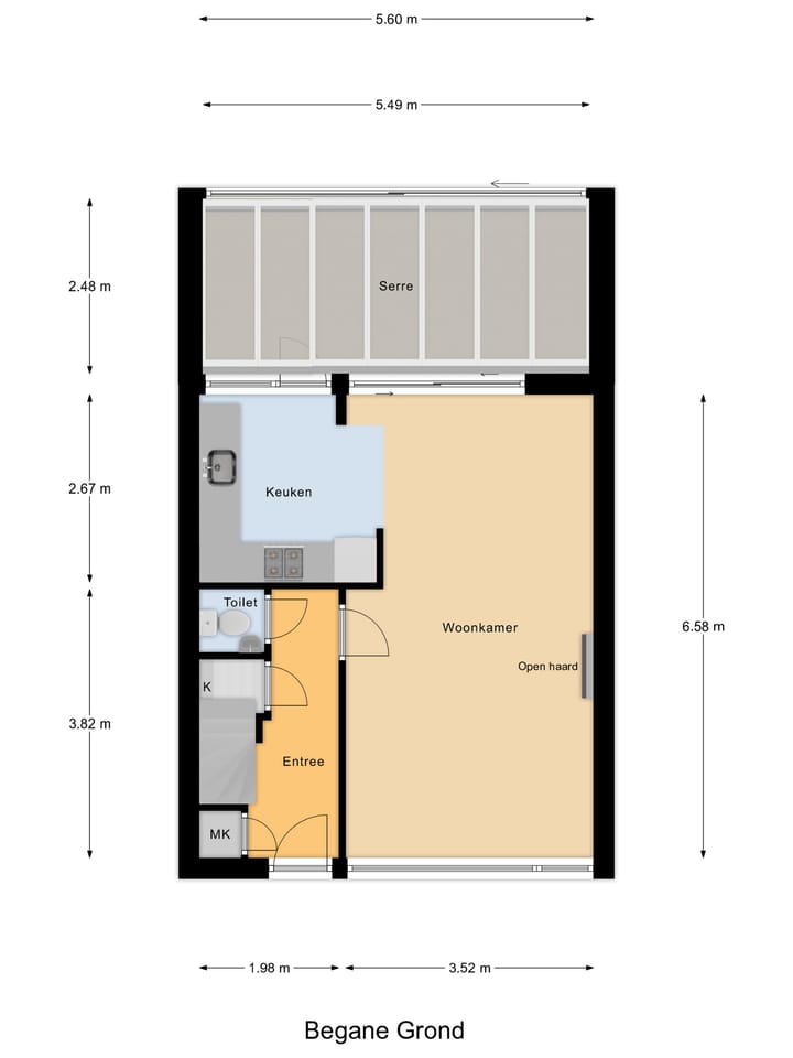 Foto 42 van Koningin Wilhelminasingel 55