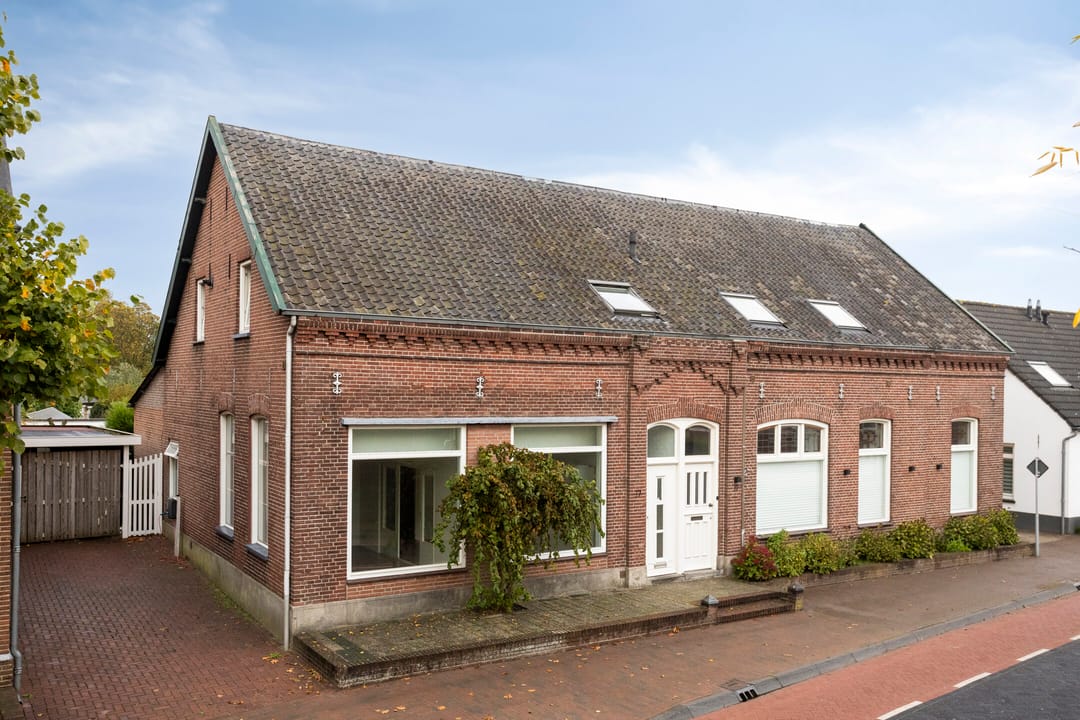 Foto 1 van Dorpsstraat 17