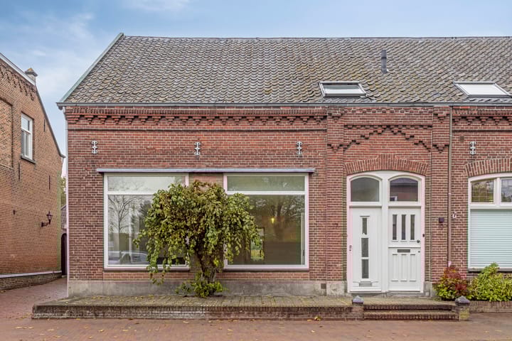 Foto 5 van Dorpsstraat 17