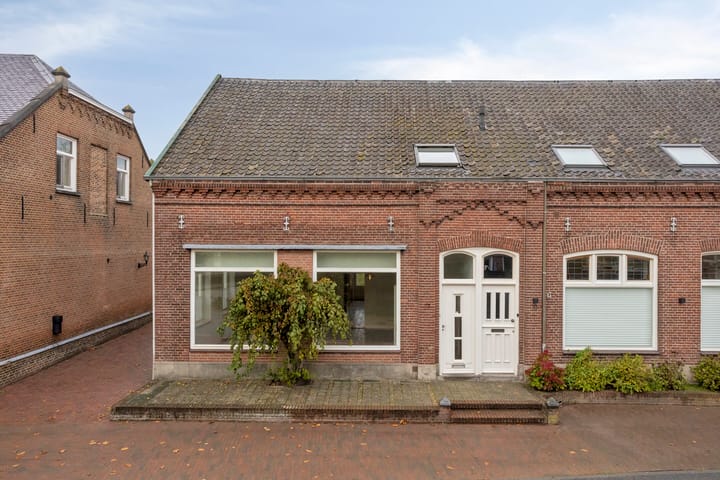 Foto 6 van Dorpsstraat 17