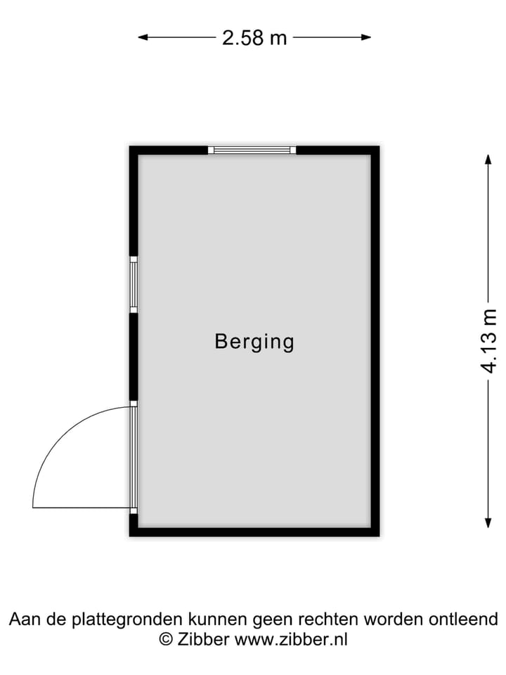 Foto 42 van Dorpsstraat 17