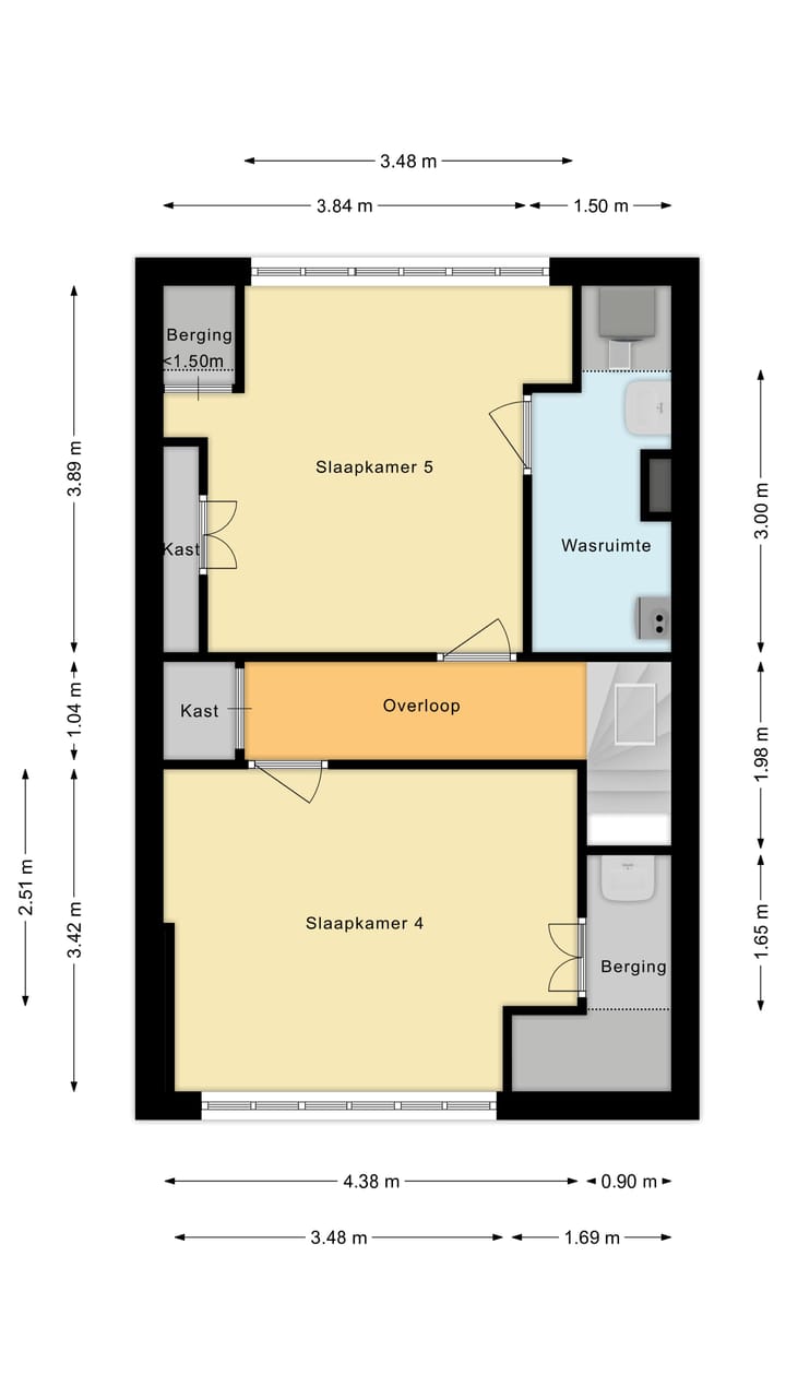 Foto 60 van Botenmakersstraat 84