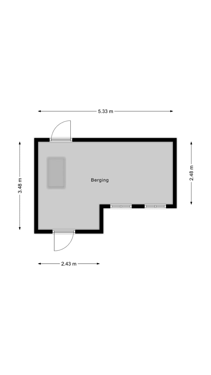 Foto 62 van Botenmakersstraat 84