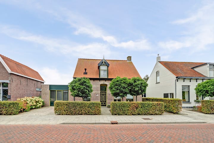 Poststraat 66