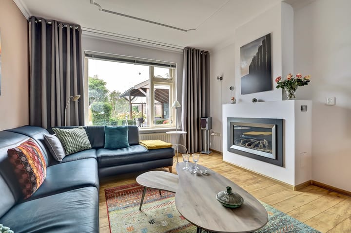 Foto 7 van Poststraat 66