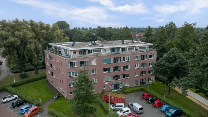 Foto 2 van De Stag 106