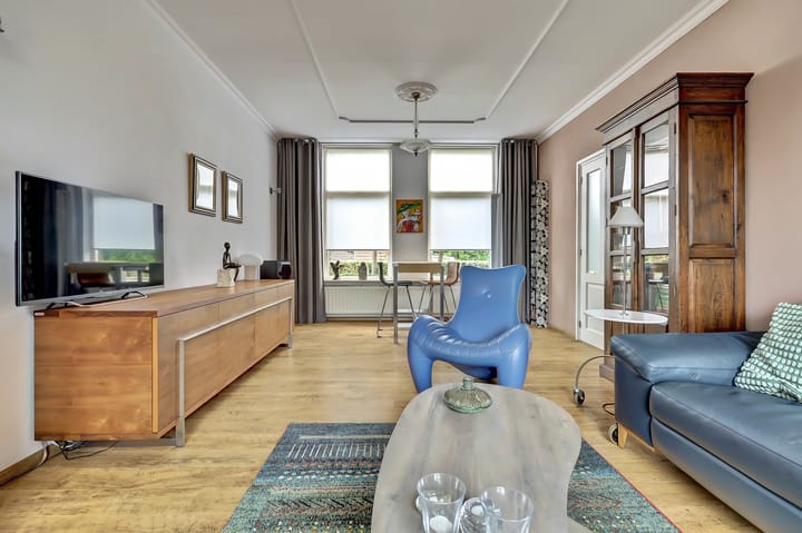 Foto 8 van Poststraat 66