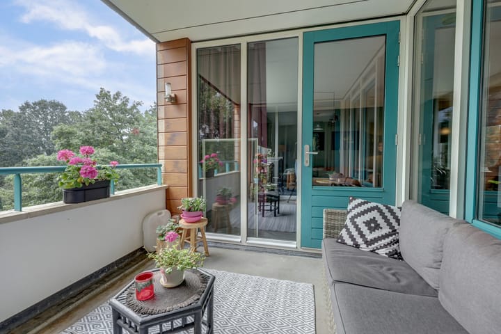 Foto 4 van De Stag 106