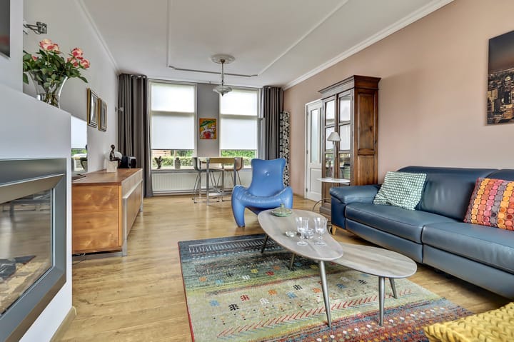 Foto 9 van Poststraat 66